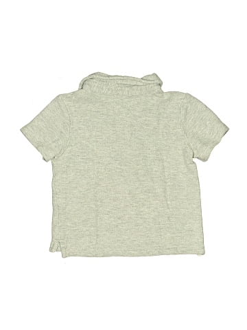 Janie and Jack Short Sleeve Polo (view 2)