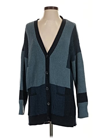 Zara Cardigan (view 1)