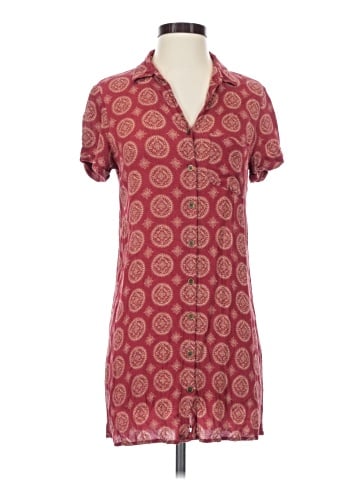 Forever 21 Casual Dress (view 1)