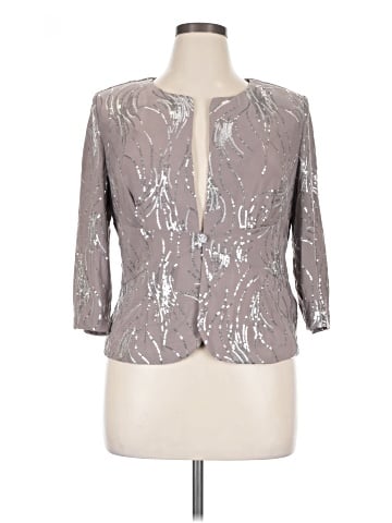 Alex Evenings Cardigan (view 1)