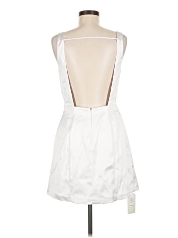 Abercrombie & Fitch Cocktail Dress (view 2)