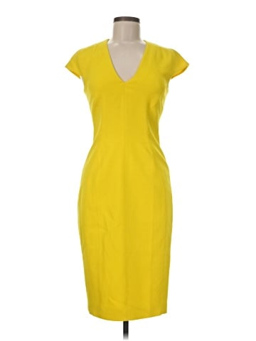Karen Millen Cocktail Dress (view 1)