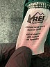 REI Co Op Green Track Jacket Size 8 - photo 4