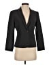 Calvin Klein Gray Blazer Size 2 - photo 1