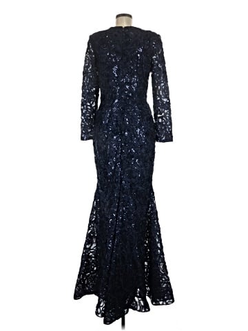 Xscape Cocktail Dress (view 2)