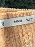 MNG Pink Pullover Sweater Size XL - photo 7