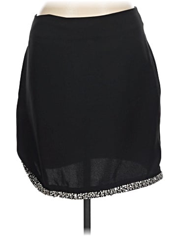 Ann Taylor Casual Skirt (view 1)