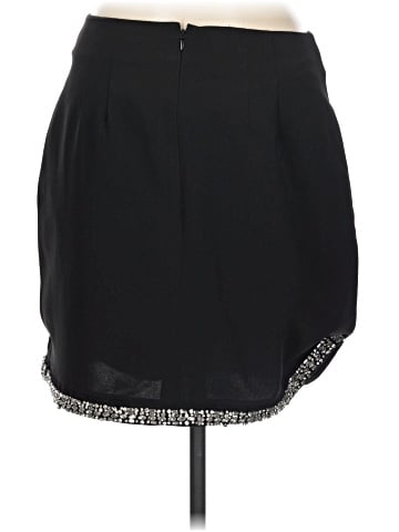 Ann Taylor Casual Skirt (view 2)