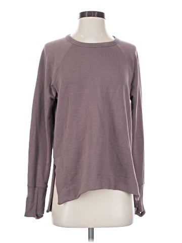 Athleta Pullover Sweater (view 1)