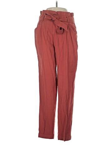Zara TRF Casual Pants (view 1)