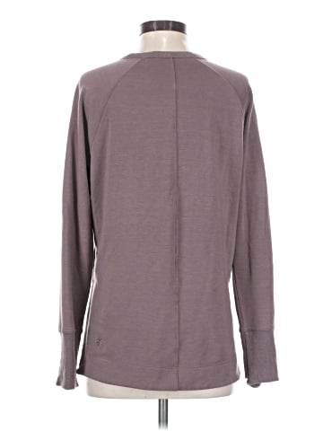 Athleta Pullover Sweater (view 2)