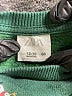 Zara Green Pullover Sweater Size 12-18 mo - photo 3