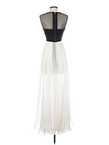 BCBGMAXAZRIA Cocktail Dress (view 2)