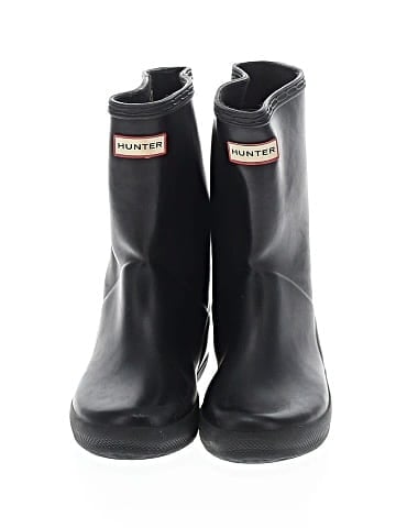 Hunter Rain Boots (view 2)