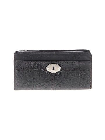 Fossil Leather Wallet (view 1)