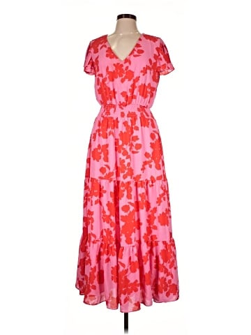 NANETTE Nanette Lepore Casual Dress (view 1)