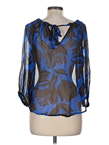 Fifteen Twenty 3/4 Sleeve Blouse (view 2)