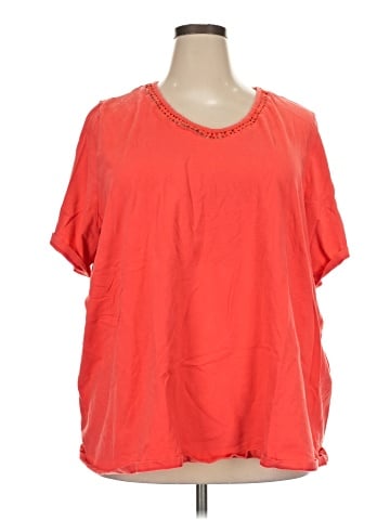 Catherines Short Sleeve T-Shirt (view 1)