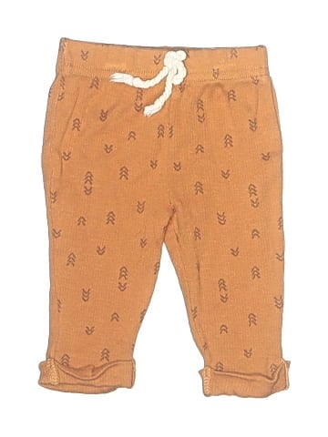 Emily and Oliver Casual Pants (view 1)