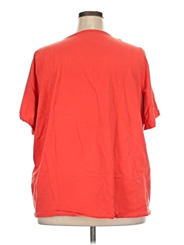 Catherines Short Sleeve T-Shirt (view 2)