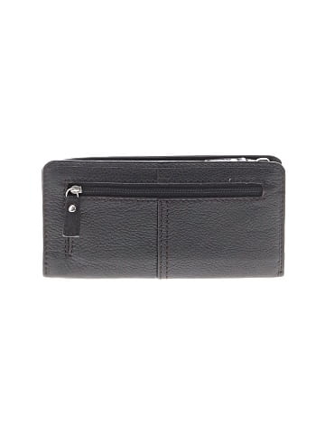 Fossil Leather Wallet (view 2)