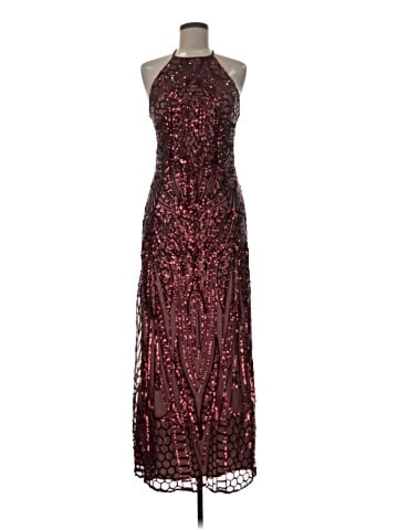 NW Nightway Cocktail Dress (view 1)