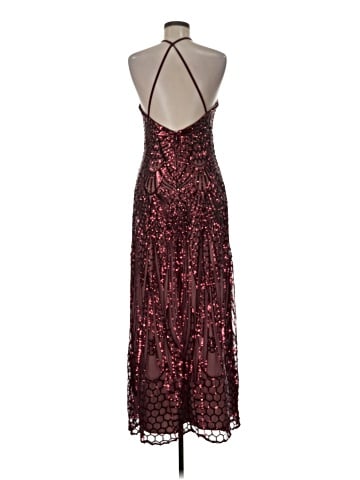NW Nightway Cocktail Dress (view 2)
