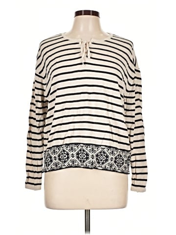 J.Jill Pullover Sweater (view 1)