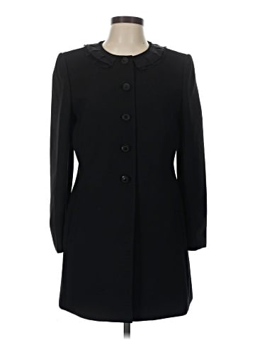 Tahari by ASL Coat (view 1)