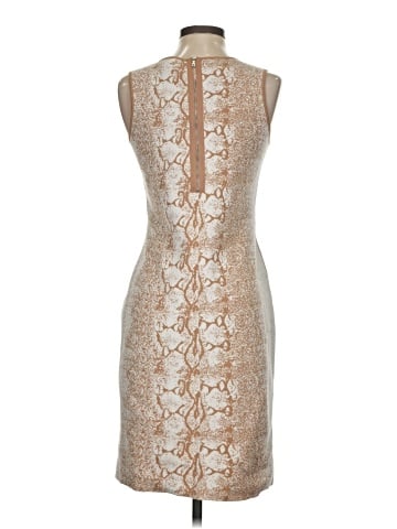 Etcetera Cocktail Dress (view 2)