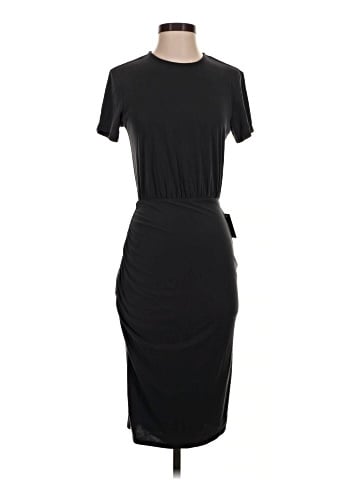 Express Casual Dress (view 1)