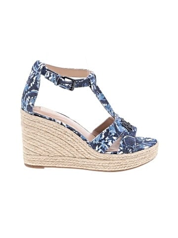 Lauren by Ralph Lauren Wedges (view 1)