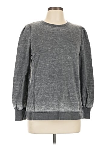 Jane and Delancey Long Sleeve Top (view 1)