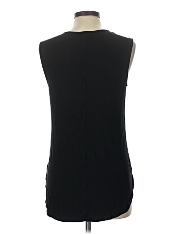 Daily Ritual Sleeveless T-Shirt (view 2)