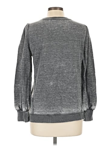 Jane and Delancey Long Sleeve Top (view 2)