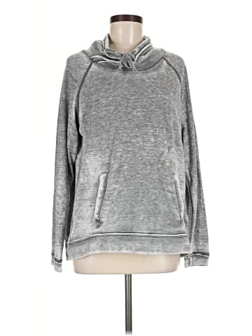 Green Tea Sweatshirt (view 1)