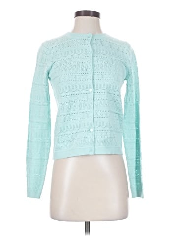 J.Crew Factory Store Cardigan (view 1)