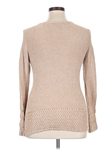 Coldwater Creek Pullover Sweater (view 2)