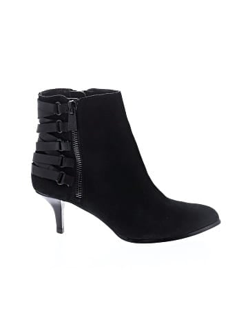 Luxury Rebel Ankle Boots (view 1)