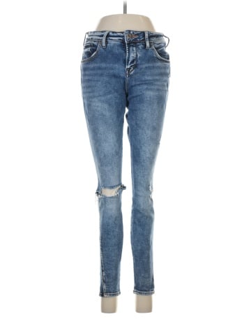 Silver Jeans Co. Jeans (view 1)
