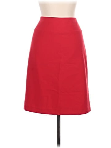 Ellen Tracy Formal Skirt (view 1)