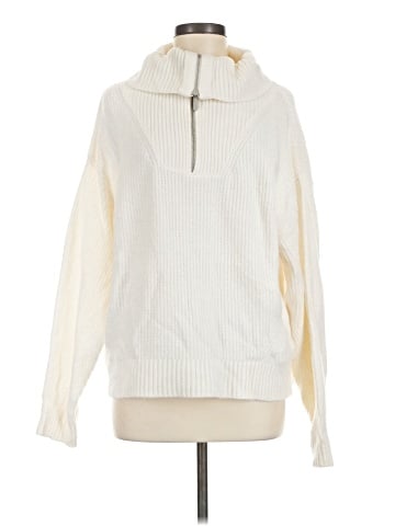 Zella Fleece (view 1)