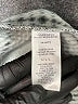 O'Neill 100% Polyester Silver Cardigan Size L - photo 8