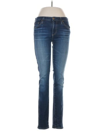 Adriano Goldschmied Jeans (view 1)