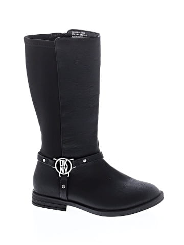 DKNY Boots (view 1)