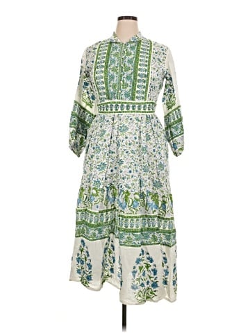 Sue Sartor Casual Dress (view 1)