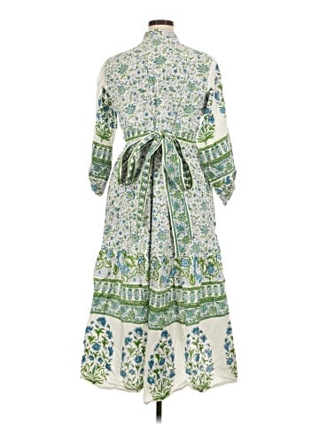 Sue Sartor Casual Dress (view 2)