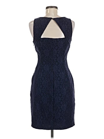 Jennifer Lopez Cocktail Dress (view 2)