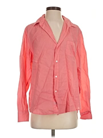 Frank & Eileen Long Sleeve Button-Down Shirt (view 1)