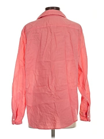 Frank & Eileen Long Sleeve Button-Down Shirt (view 2)